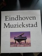 Boek + CD's opening Frits Philips muziekcentrum 1992, Ophalen, Zo goed als nieuw