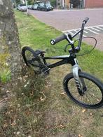 BMX sunn, Ophalen, Aluminium