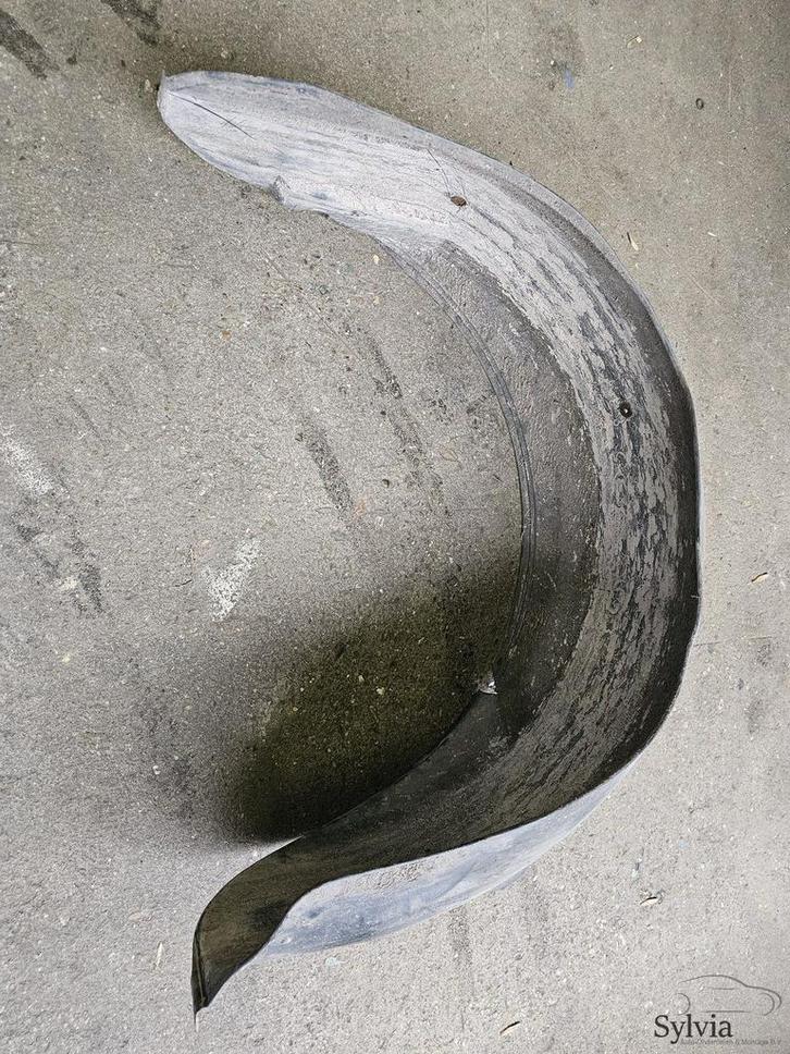 Binnenscherm Wielkuip Modderkuip achterzijde rechts BMW Z3 W, Auto-onderdelen, Carrosserie en Plaatwerk, Bumper, Gebruikt, Ophalen of Verzenden