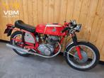 MV AGUSTA 350 S 350S 350-S origineel nederlandse motorfiets!, 2 cilinders, Motorrijbewijs A, Bedrijf, Onbekend