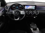Mercedes-Benz CLA-klasse 180d Business Solution AMG | Stoelv, Auto's, CLA, Stof, 4 cilinders, 116 pk