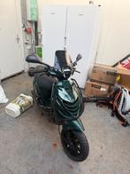 WAARDEPEILING ZIP 4t, Fietsen en Brommers, Scooters | Piaggio, Ophalen of Verzenden, Zo goed als nieuw, Benzine, Zip