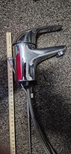 2 stuks Grohe Wastafelkraan - Perfecte Staat, Ophalen of Verzenden