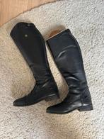 Leren laarzen Epplejeck 40XLW, Ophalen of Verzenden, Zo goed als nieuw, Dressuur, Schoeisel