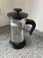 Cafetiere / French Press - Koffiezetapparaat, Ophalen, Zo goed als nieuw