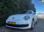 Volkswagen Beetle 1.2 TSI Design BlueMotion, Voorwielaandrijving, Euro 5, Stof, 4 cilinders