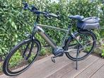 Gazelle CityZen T10 elektrische fiets – 53 cm – 2800 km, Ophalen, Versnellingen, Zo goed als nieuw, Gazelle
