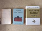 3 delen doctor Vlimmen, Ophalen of Verzenden, Gelezen