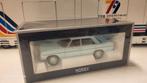 Norev Mercedes-Benz 200 /8 W115 Light Blue - 1968, Hobby en Vrije tijd, Auto, Nieuw, Norev, Ophalen of Verzenden