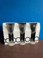 Luminarc Octime glazen, Verzamelen, Ophalen of Verzenden, Nieuw, Borrel- of Shotglas
