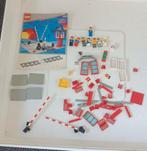 lego 9v trein onderdelen, Kinderen en Baby's, Speelgoed | Duplo en Lego, Ophalen of Verzenden, Gebruikt, Lego