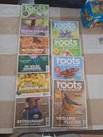 Roots jaargang 2024 febr tm november, Boeken, Tijdschriften en Kranten, Ophalen, Gelezen