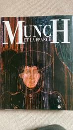 Munch et la France, Verzenden, Gelezen, Schilder- en Tekenkunst