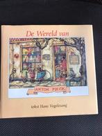 Mooi boek “anton pieck”, Ophalen of Verzenden, Zo goed als nieuw
