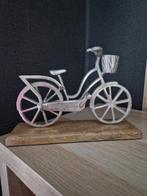 Riviera Maison Fiets Decoratie, Ophalen of Verzenden, Zo goed als nieuw