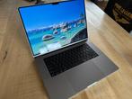 M1 Pro MacBook Pro 16" | 512GB SSD | 16GB RAM, Computers en Software, Apple Macbooks, MacBook Pro, Qwerty, 512 GB, Ophalen of Verzenden