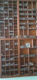 Letters, Ophalen of Verzenden, Zo goed als nieuw