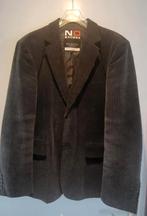 Colbert No Excess mt XL, Ophalen of Verzenden, Zo goed als nieuw, Maat 56/58 (XL), Blauw