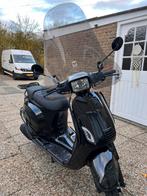 Agm VX50s, Zo goed als nieuw, Benzine, Ophalen, Overige merken