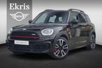 MINI Countryman John Cooper Works ALL4 Chili | Head-Up Displ, Auto's, Mini, Automaat, 1998 cc, Stof, Gebruikt