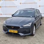 Personenauto Cupra, Leon 1.4 e-Hybrid, grijs bouwjaar 2021, Auto's, Gebruikt, Euro 6, 4 cilinders, Leon