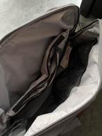 Joolz Luiertas grijs, Ophalen of Verzenden, Zo goed als nieuw, Schoudertas