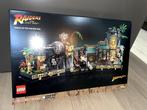 Lego 77015 Indiana Jones Temple of the Golden Idol (nieuw), Lego, ShopTermsAndConditions@LEGO.com, Verzenden, Nieuw