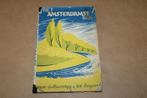 Het Amsterdamse Bos - Oude uitgave 1947, Ophalen of Verzenden, Gelezen