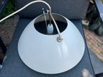 Vintage Scandinavische desing lamp, Huis en Inrichting, Ophalen, Gebruikt, Scandinavisch vintage, Metaal