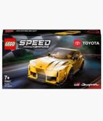 lego speed champions 76901, Ophalen of Verzenden, Nieuw