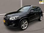Volkswagen Tiguan 1.4 TSI R-Line Edition 150 Pk Airco Navi P, Voorwielaandrijving, Stof, Euro 6, 4 cilinders