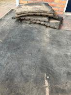 Rubber matten, Dieren en Toebehoren, Stalling en Weidegang