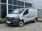 Opel Vivaro 1.6 CDTI Sport 95pk 2016, V-212-BH Bedrijfswagen, Auto's, Bestelauto's, 15 km/l, Gebruikt, Euro 6, Overige brandstoffen