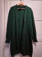 3 lange vesten met knopen maat M/L Sweet Jewellery, Ophalen of Verzenden, Zo goed als nieuw, Groen