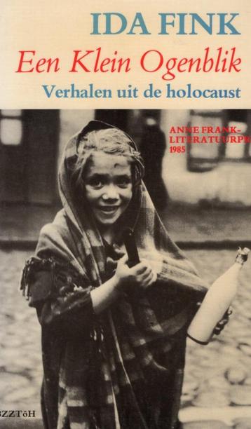 Een Klein Ogenblik - Ida Fink BOEK 9062911773 beschikbaar voor biedingen
