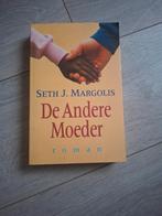 De andere moeder - Seth J Margolis, Ophalen of Verzenden, Gelezen, Seth J. Margolis, Nederland