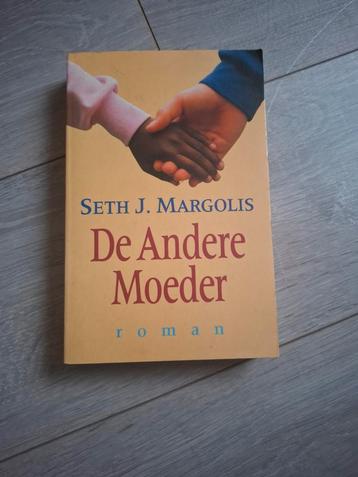 De andere moeder - Seth J Margolis beschikbaar voor biedingen
