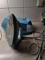 Strijkijzer, Ophalen, Zo goed als nieuw