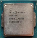 Processors 2 x i3-6100, Computers en Software, Processors, Ophalen, LGA 1151, 3 tot 4 Ghz