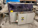 Beck Sealmachine met Krimptunnel, Ophalen, Gebruikt