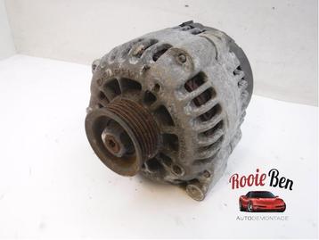 Dynamo van een Chevrolet K-Serie beschikbaar voor biedingen