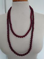ketting, Ophalen of Verzenden, Nieuw, Rood, Overige materialen