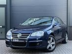 Volkswagen Jetta 1.4 TSI Comfortline, Auto's, Volkswagen, Voorwielaandrijving, Stof, Gebruikt, 680 kg