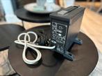 TE/MK scootmobiel lader 24v., Ophalen of Verzenden, Gebruikt