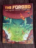 The Forged Vol. 02: Home Sweet Home - Pulp Sci-Fi Actie!, Eén comic, Ophalen of Verzenden, Zo goed als nieuw, Amerika