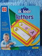 ‘Ik leer letters’, Verzenden