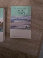 Keats, Witteman & Yeats - Gedichtenbundel Nieuwstaat, Ophalen of Verzenden