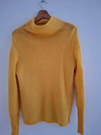 Zachte mohair trui - Second Female, Second Female, Geel, Ophalen of Verzenden, Zo goed als nieuw