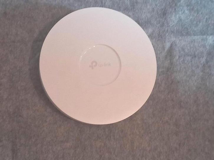 TP-Link Omada EAP660 HD Access Point, Computers en Software, Accesspoints, Verzenden