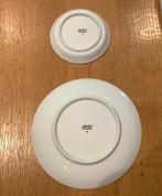 Servies DE coffee cups, sugarjar, Huis en Inrichting, Keuken | Servies, Ophalen, Gebruikt, Overige stijlen, Kop(pen) en/of Schotel(s)